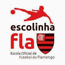 ESCOLINHA OFICIAL DE FUTEBOL