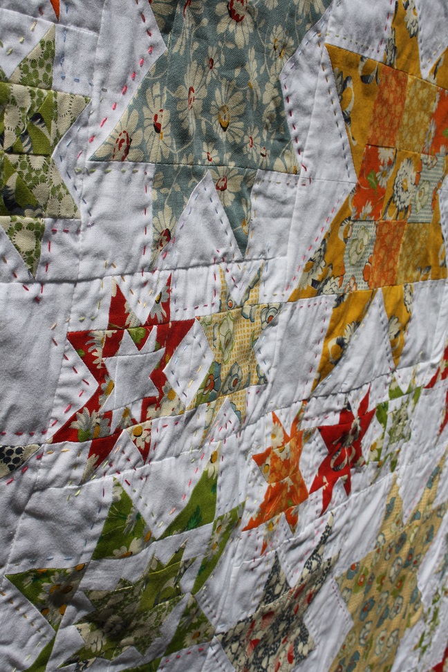 Lilabelle Lane Oh My Stars Finished