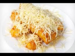 Anugrah Wardhani Cara Membuat Pisang Keju Teks Prosedur