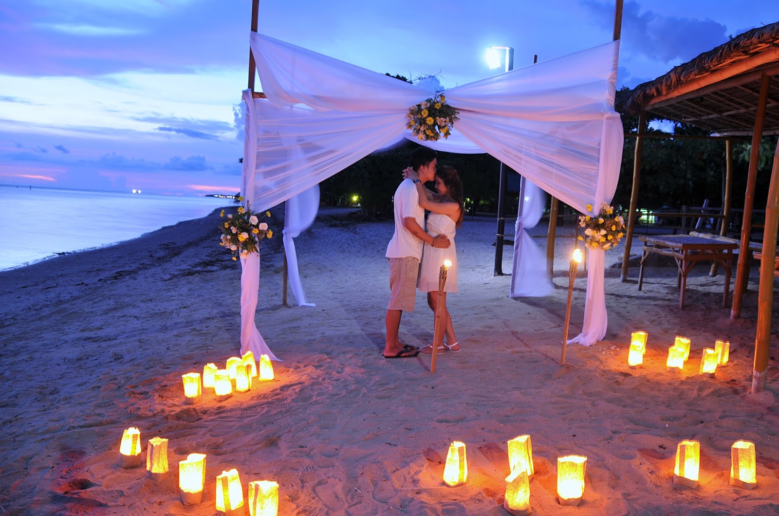Looking For A Beach Wedding Venue Book At Casa Astillero Beach Resort