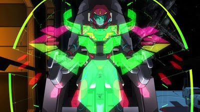 Download Gundam 00 The Movie English Dub