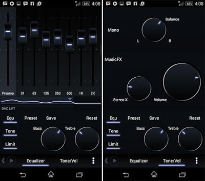 PowerAMP Music Player V2.0.10-build-581 Apk