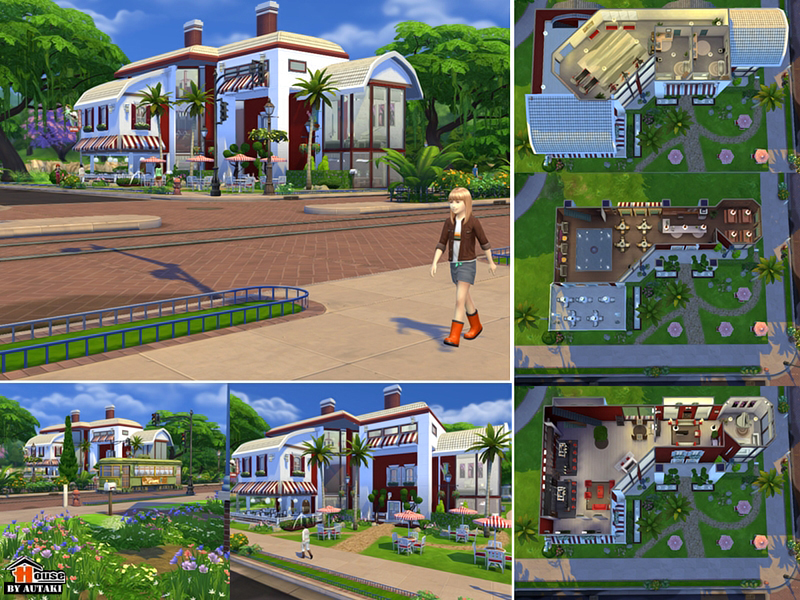 my sims 4 cc folder download for building my sims 4 cc folder download for building