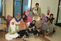 Say To Keep Sharing Psikologi Yarsi 2011