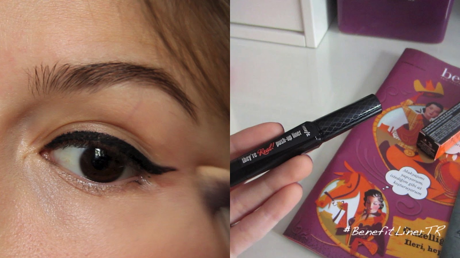 Benefit Benefit Gimme Brow Kas Dolgunlastirici 602004067456 Trendyol