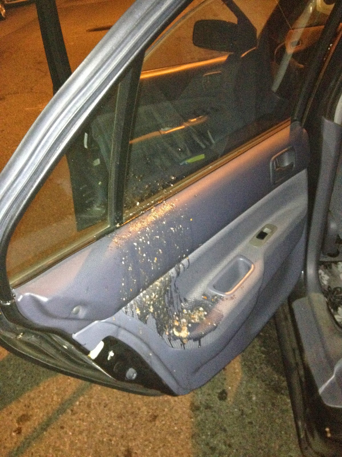 Is Lyft a service for drunk people?