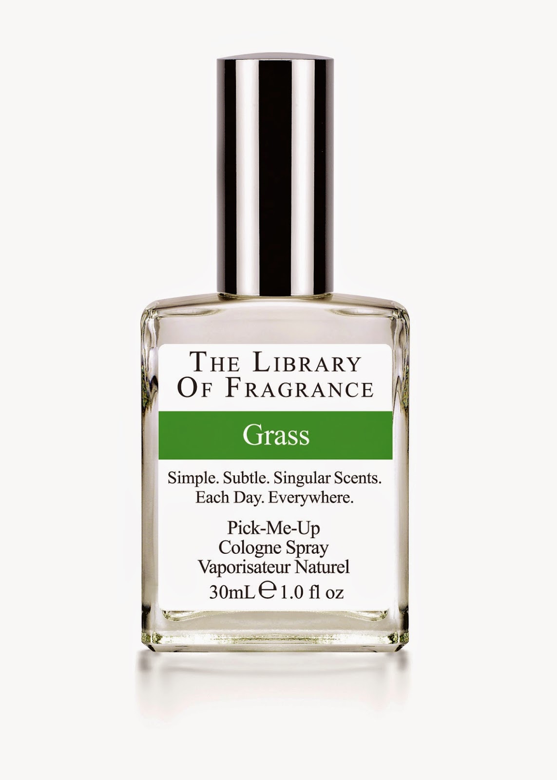 Grass Fragrance