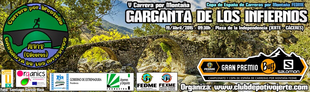 http://www.carreragargantadelosinfiernos.com/