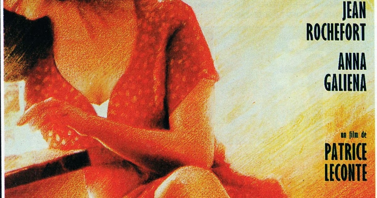 Scarlet Carpet The Hairdresser's Husband is here to you