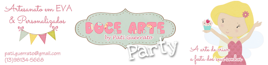 Doce Arte Party