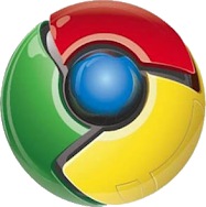 Download Google Chrome.