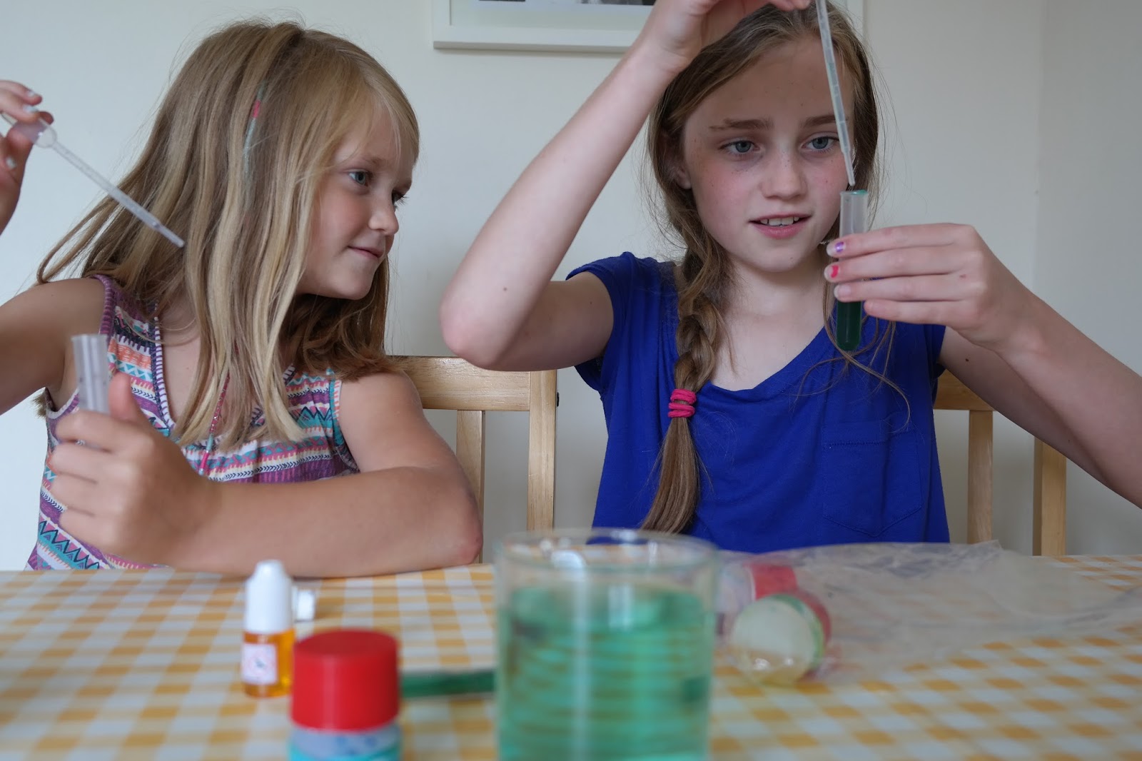 science4you soap factory