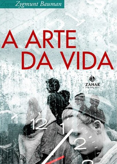 “A arte da vida consiste em fazer da vida uma obra de arte.” Gandhi