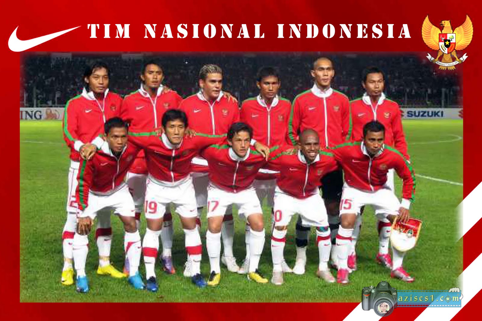 Indonesia Wallpaper