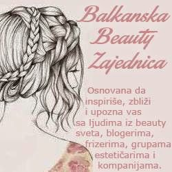 Balkanska Beauty Zajednica