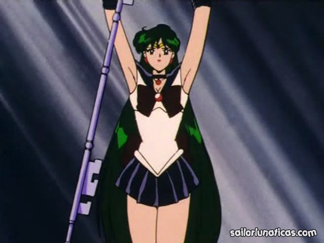 🔴 Resumen Sailor Moon Crystal: Luna Negra 🌑🌙 TEMPORADA 2 