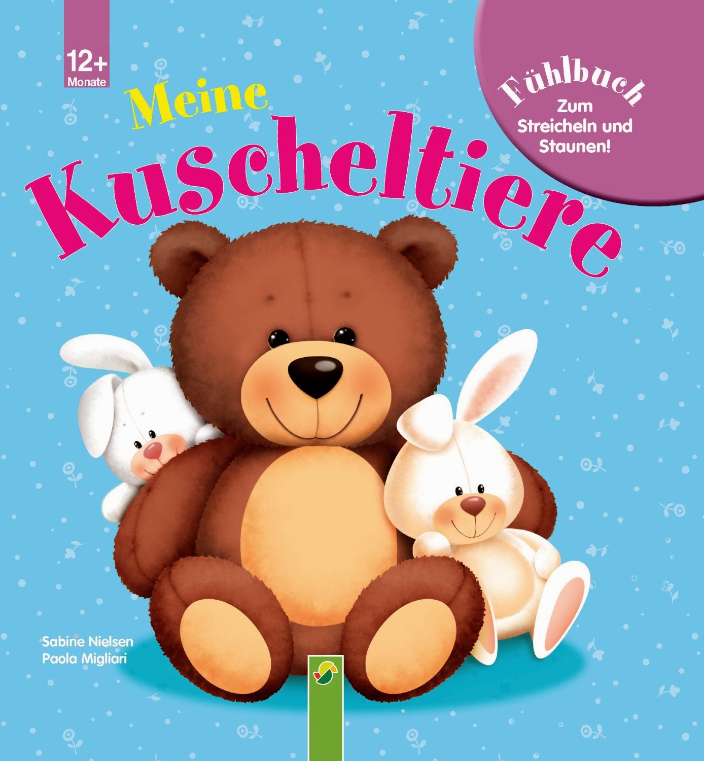 Meine Kuscheltiere