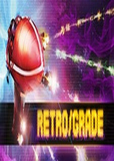 RetroGrade   PC