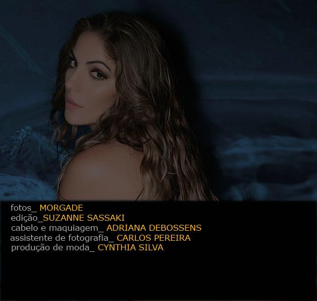 02 Ver Fotos Da BBB ANAMARA NUA / PELADA