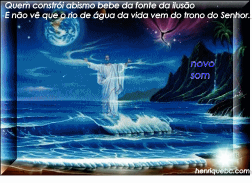 TUDO SOBRE A MAIOR BANDA GOSPEL (NOVO SOM): FRASES NOVO SOM