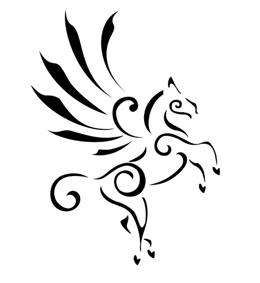 unicorn design