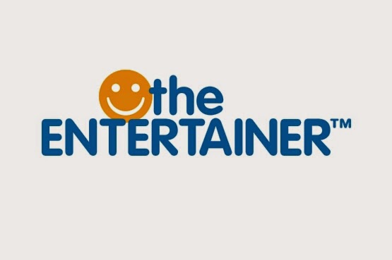 Entertainer App Logo
