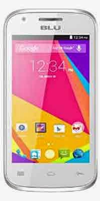 BLU Dash JR 4.0 K Smartphone - Unlocked BLU Dash JR 4.0 K Smartphone - Unlocked