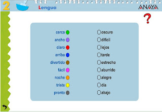 http://www.ceiploreto.es/sugerencias/A_1/Recursosdidacticos/SEGUNDO/datos/01_lengua/03_Recursos/01_t/actividades/vocabulario/04.htm