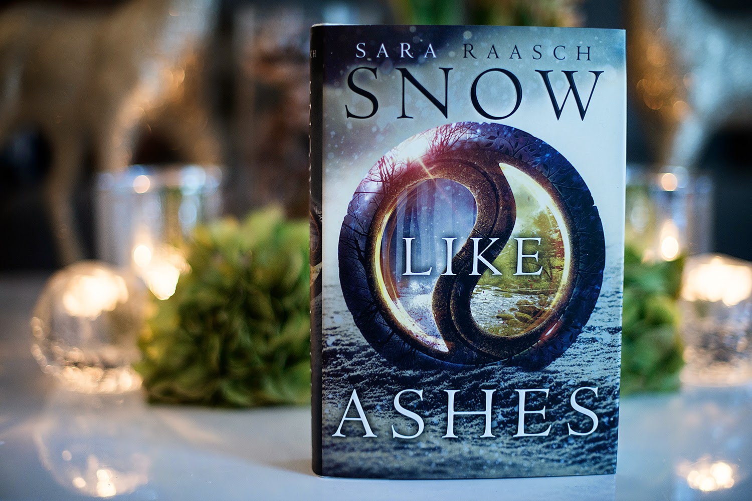 snow like ashes review snow like ashes review