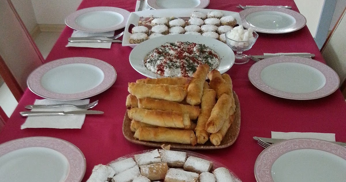 CAFE 60 Tahinli Kurabiye