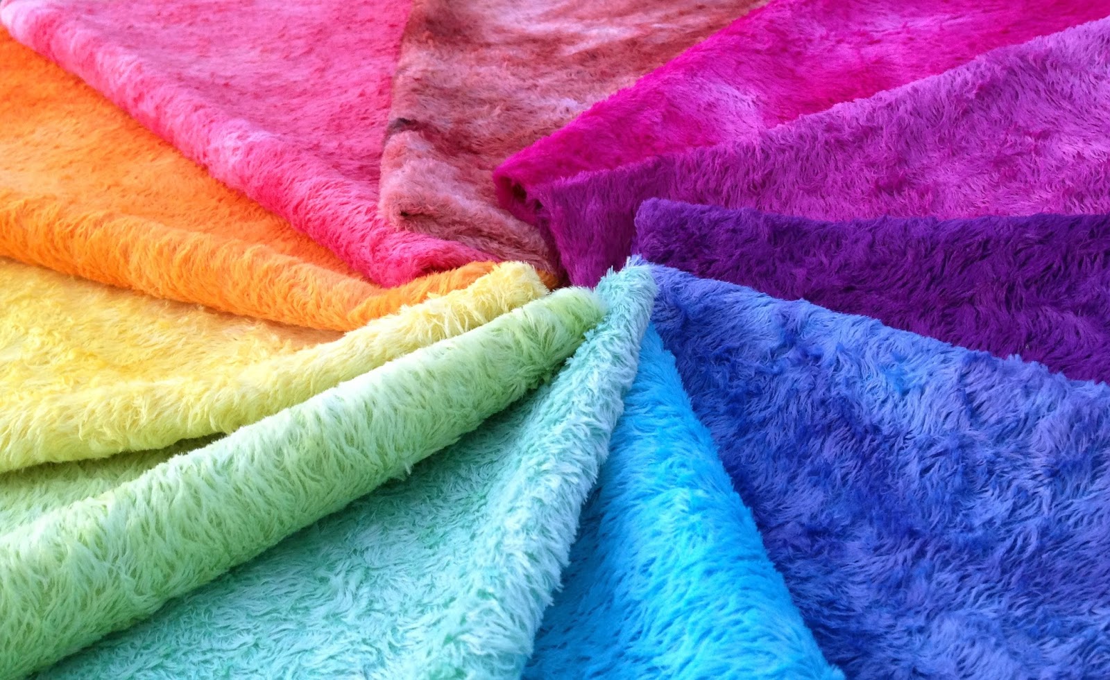 The Inner World of Emma's Bears NEW Viscose!!