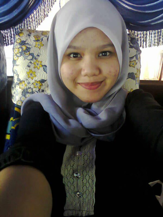 Aminah here :D