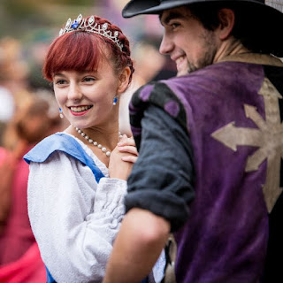 MichRenFest