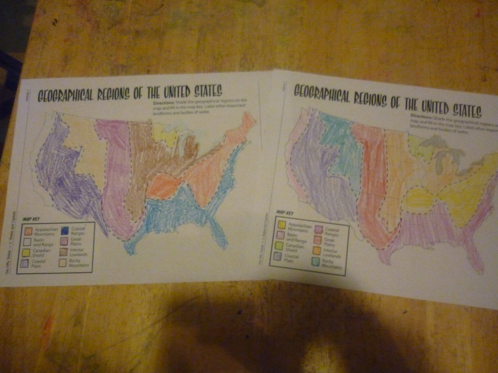 We Don't Need No Education: Daily Report: Dress For Success