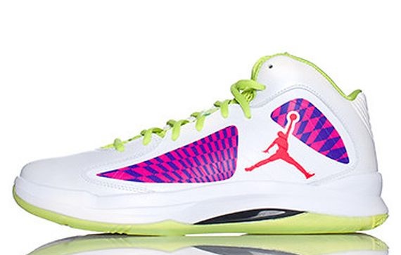 jordan 27 flight 4 nere