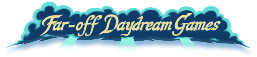 Far-off Daydream Games