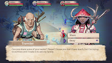 Moon Hunters pc español