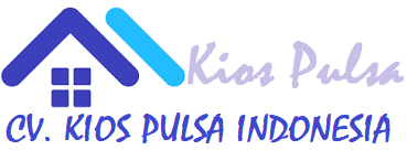 KIOS PULSA | CV. KIOS PULSA INDONESIA