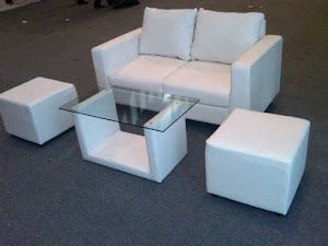 MEJA SOFA