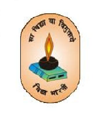 vidya bharti logo