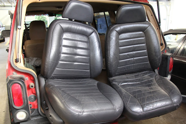 1997 Zj Seats In 1997 Xj Naxja Forums North American