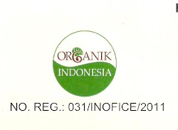 Logo Organik