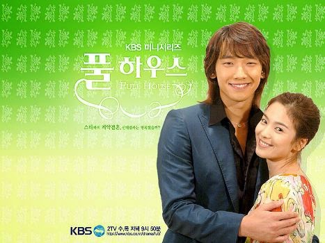 SINOPSIS Full House Episode 1 - 16 Lengkap | SINOPSIS TAMURA