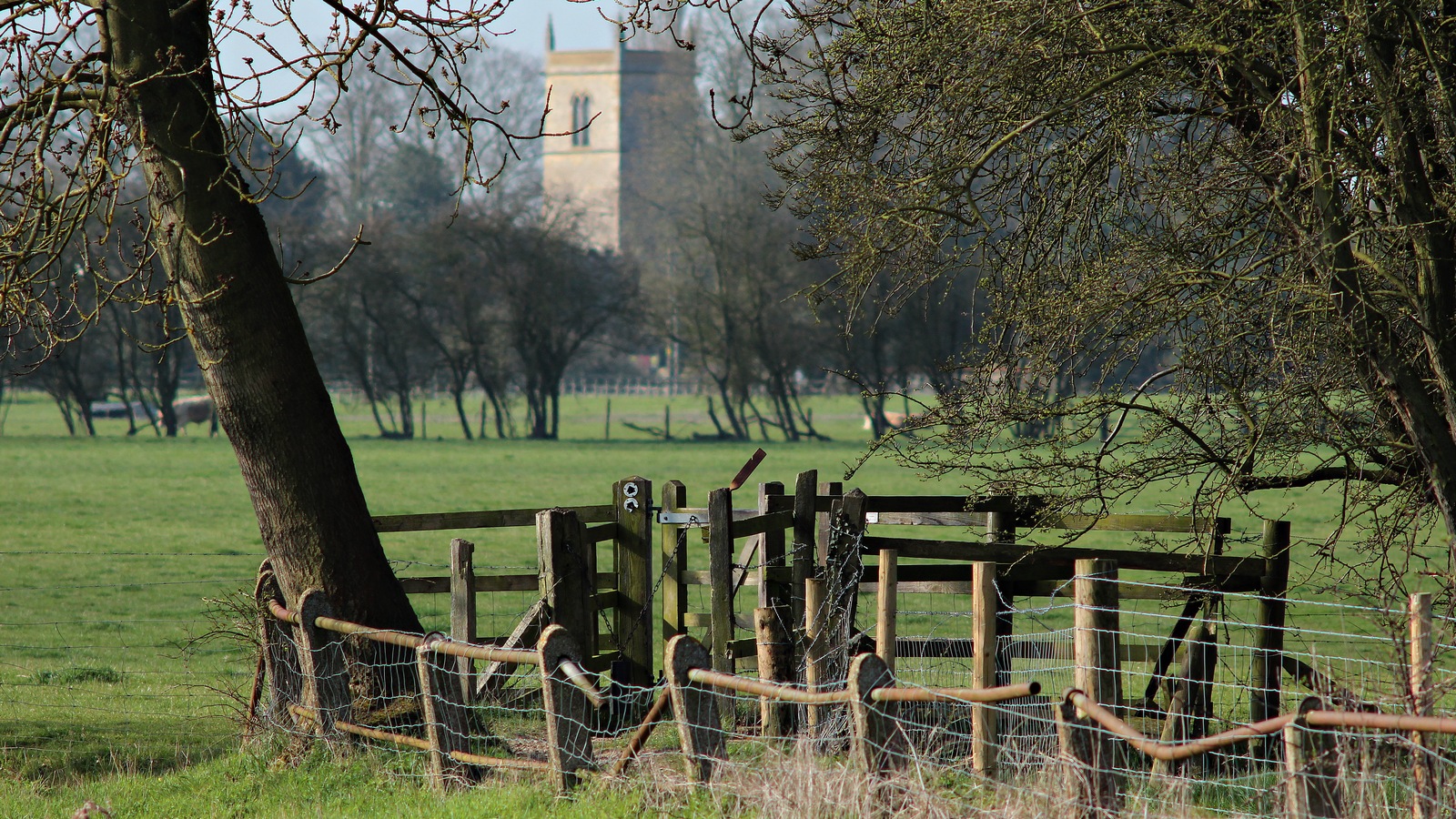 Stony Stratford a look around continued
