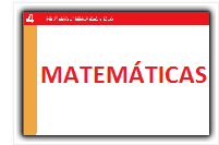 MATEMATICAS CUARTO