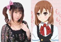 Nomizu Iori e Yumi Ogura (Another) Nomizu Iori e Yumi Ogura
