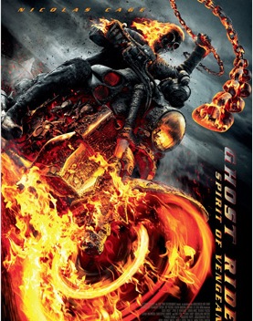 ghost rider spirit of vengeance ghost rider spirit of vengeance