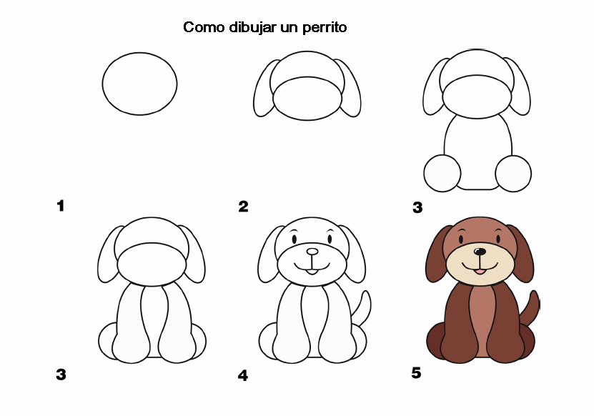 DIBUJAR dibujar: