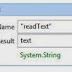 Cara berinteraksi dengan Workflow menggunakan Bookmark