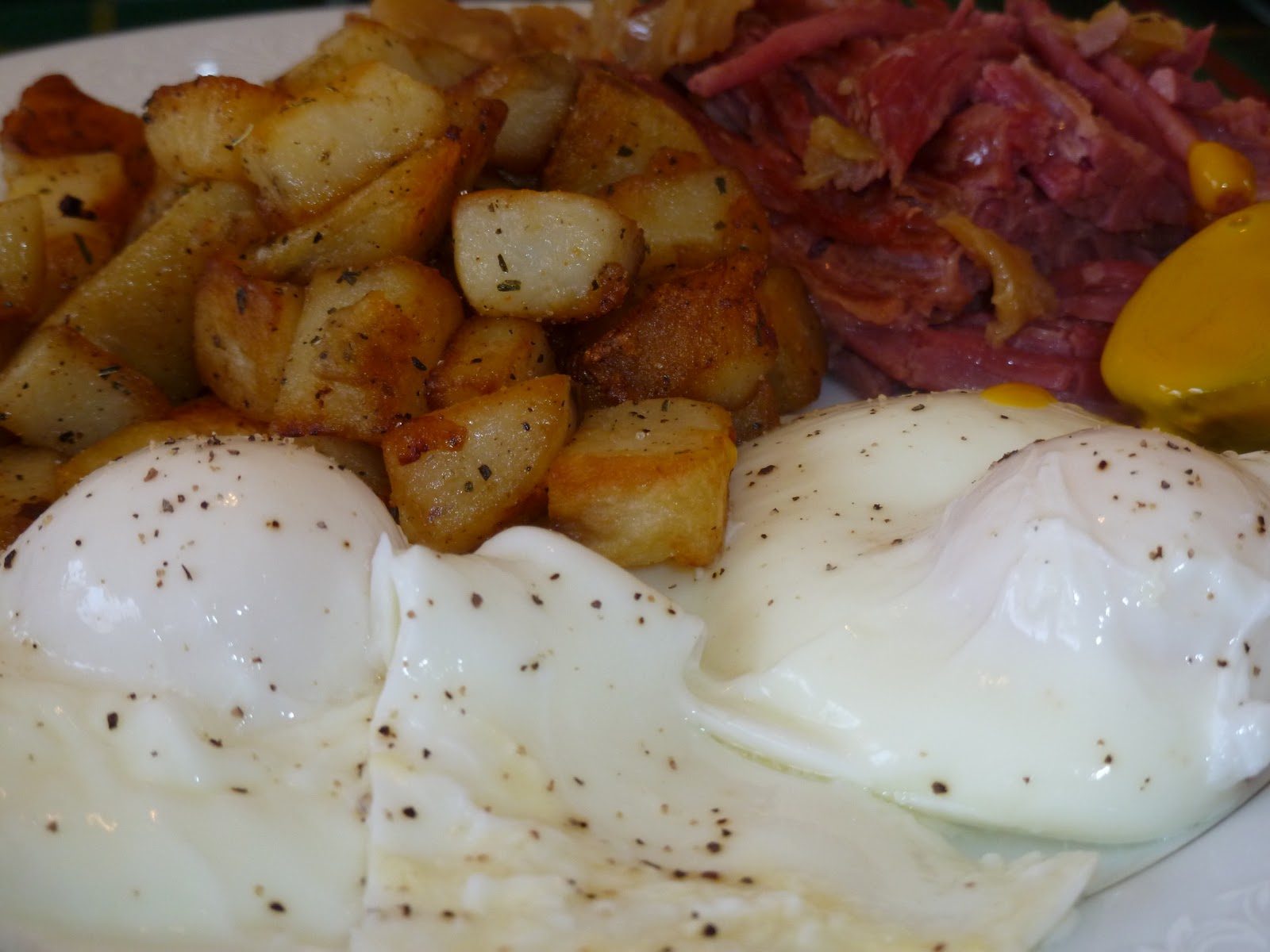 A Wicked Scoff...Newfoundland Food and Recipes with New England